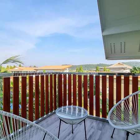 Tina'S Living Paradise II - Guesthouses With Private Pool, 5 Min To Beach Rayong Exterior photo