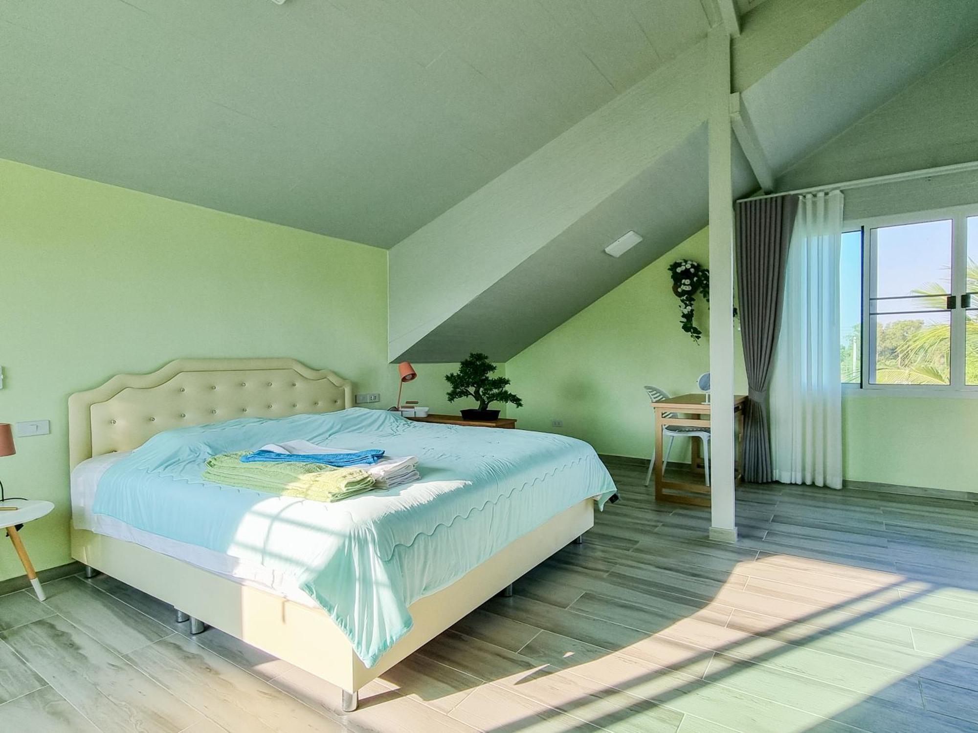 Tina's Living Paradise Ii - With Private Pool, 5 Min To Hébergement de vacances *