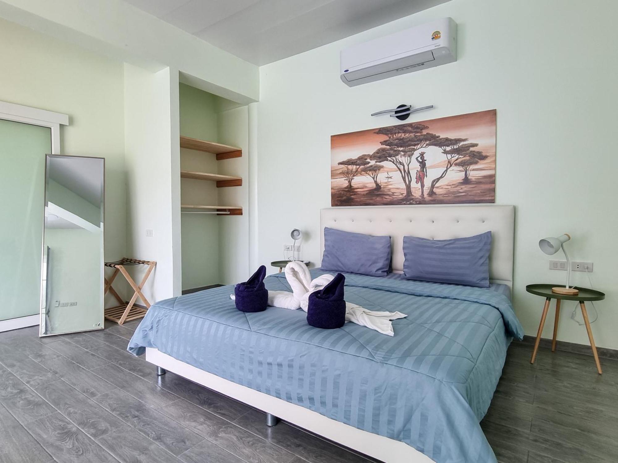 Tina's Living Paradise Ii - With Private Pool, 5 Min To Holiday home