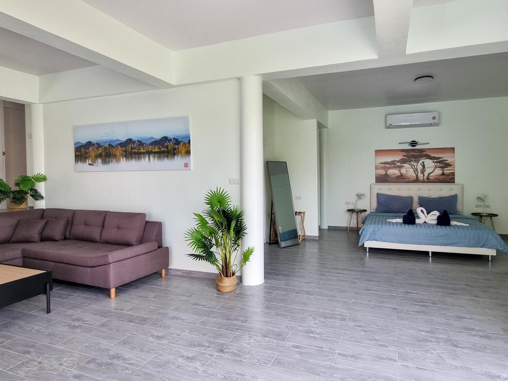 Tina's Living Paradise Ii - With Private Pool, 5 Min To Hébergement de vacances *