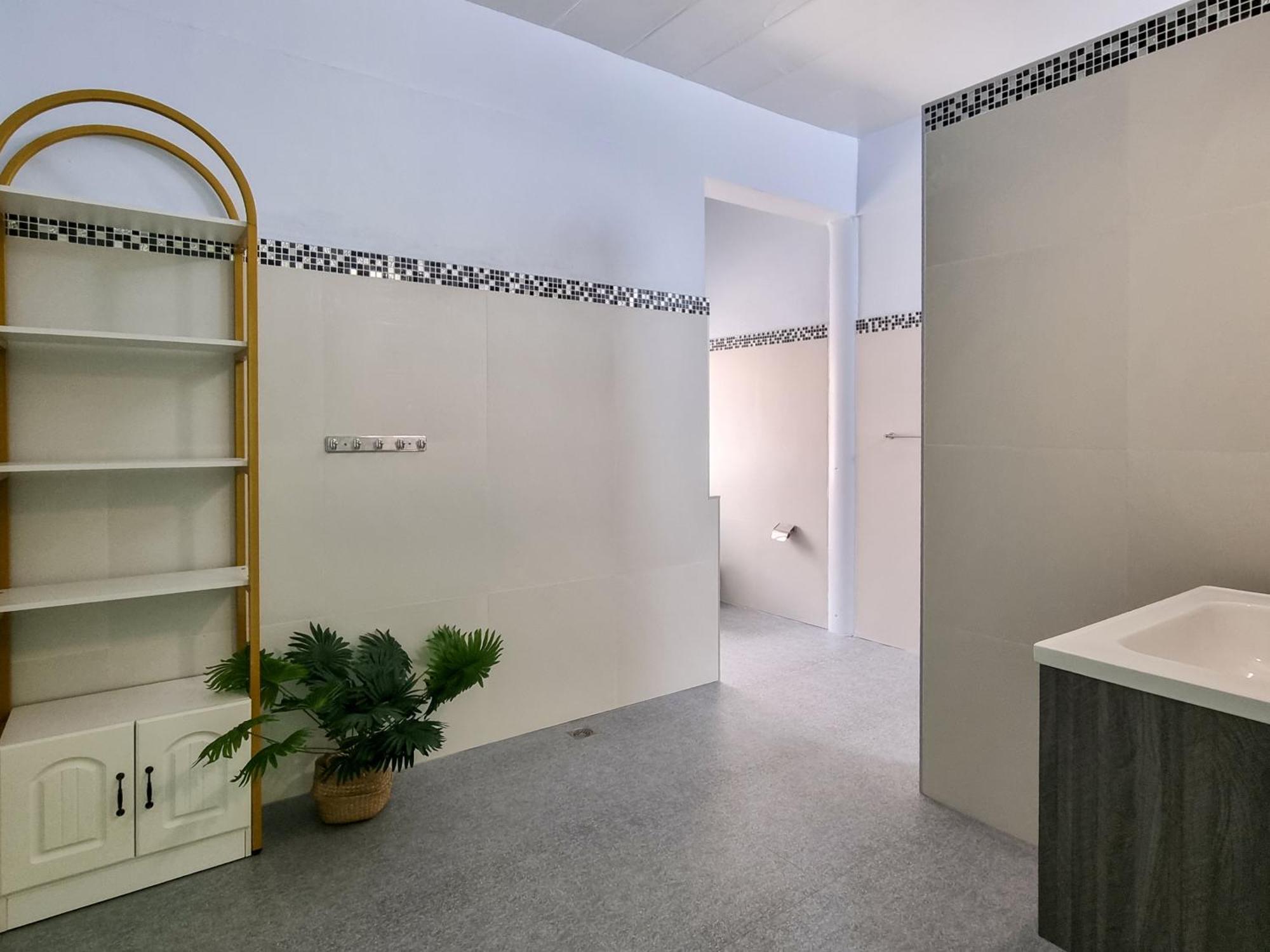 Hébergement de vacances Tina's Living Paradise Ii - With Private Pool, 5 Min To